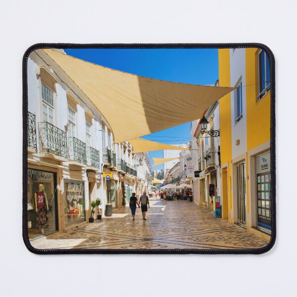 Artikelvorschau, Portugal, Goldene Straße entworfen und verkauft von JEZ22.
