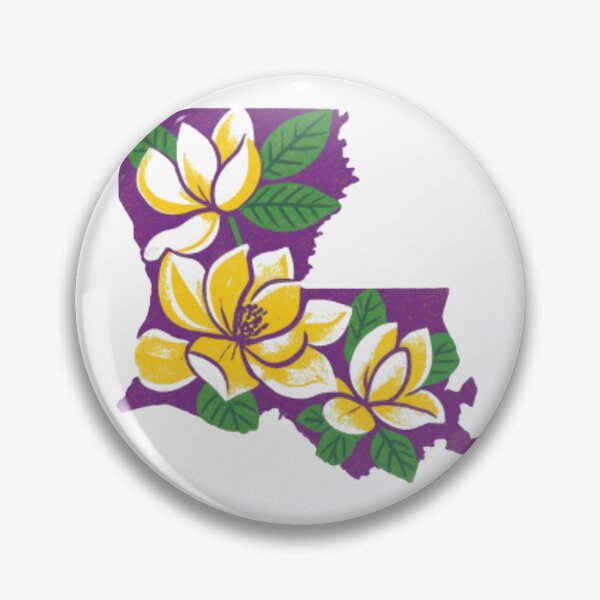 Item preview, Magnolia State designed and sold by LeauxcalSouth.