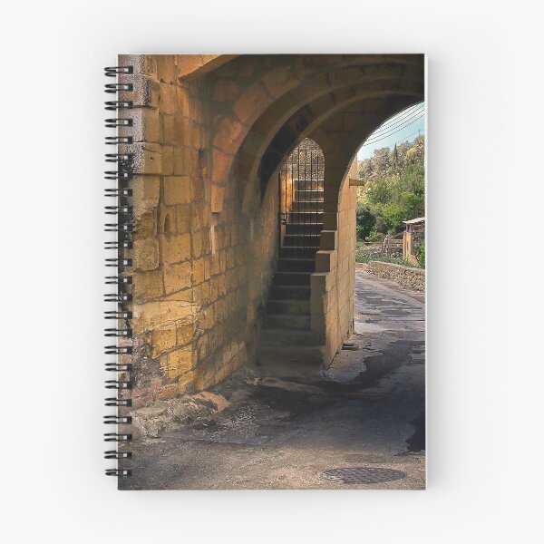 Item preview, MY FAMILY STORY ---- THE GATEWAY TO Wied il-Lunzjata designed and sold by Edwin  Catania.
