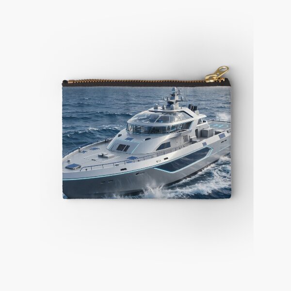 Artikelvorschau, Yacht vom Typ Dummy Destroyer entworfen und verkauft von AwesomeDigiShop.