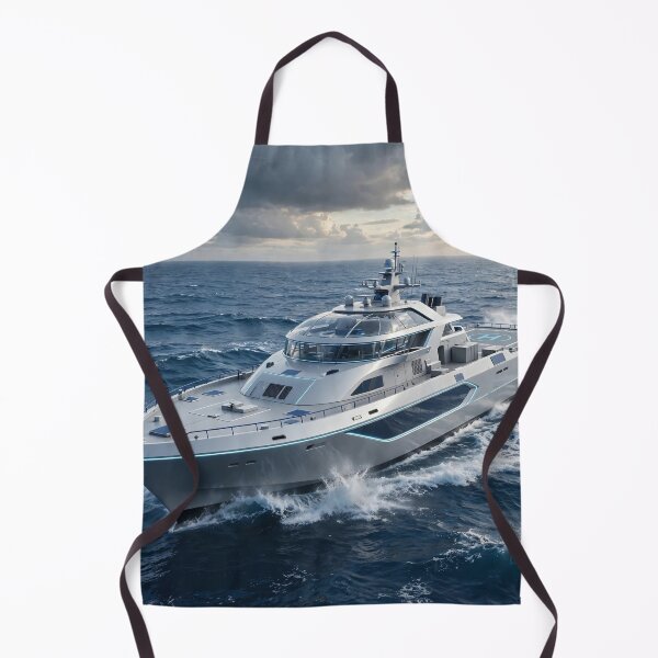 Item preview, Dummy Destroyer type Yacht designed and sold by AwesomeDigiShop.
