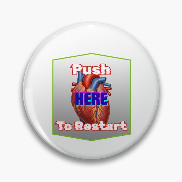 Item preview, Basic CPR health care  designed and sold by Alsstuff.