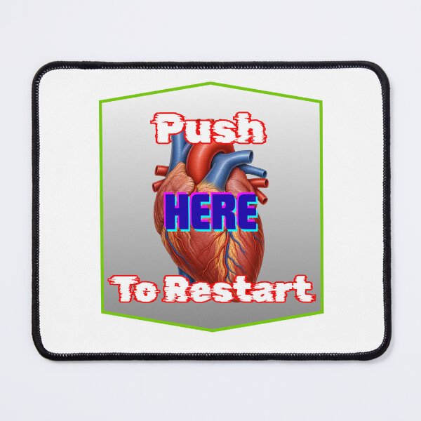 Item preview, Basic CPR health care  designed and sold by Alsstuff.