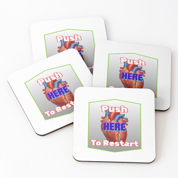Item preview, Basic CPR health care  designed and sold by Alsstuff.