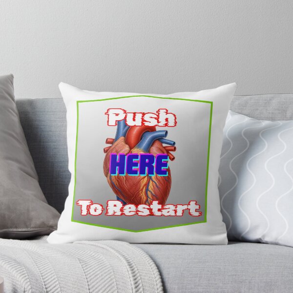 Item preview, Basic CPR health care  designed and sold by Alsstuff.
