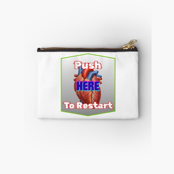 Item preview, Basic CPR health care  designed and sold by Alsstuff.