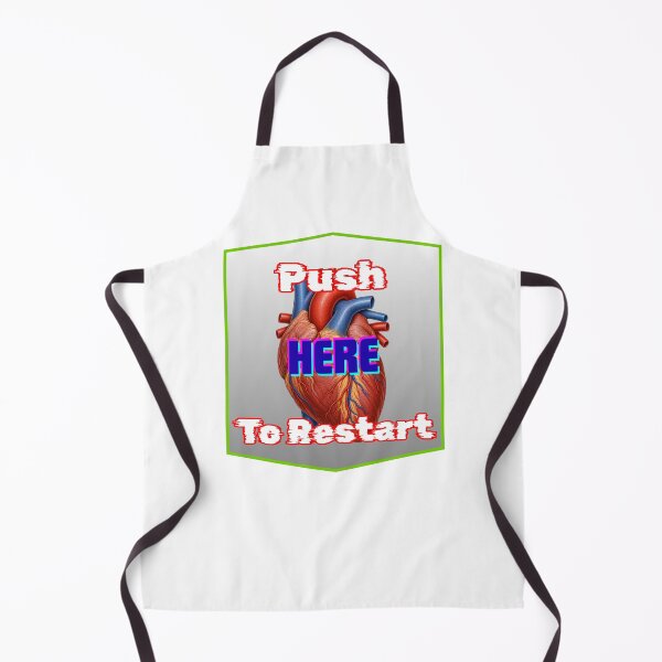 Item preview, Basic CPR health care designed and sold by Alsstuff.