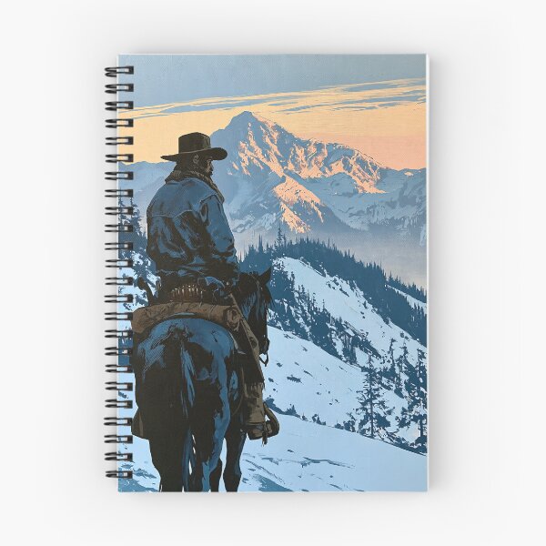 Item preview, Sentinel of the Snows designed and sold by Retro Type.