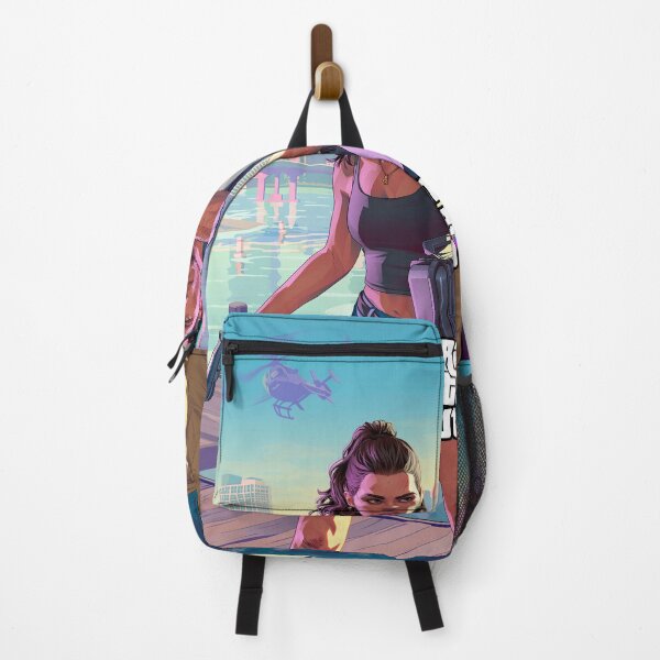 Item preview, GTA VI Jason & Lucia designed and sold by J's Models.