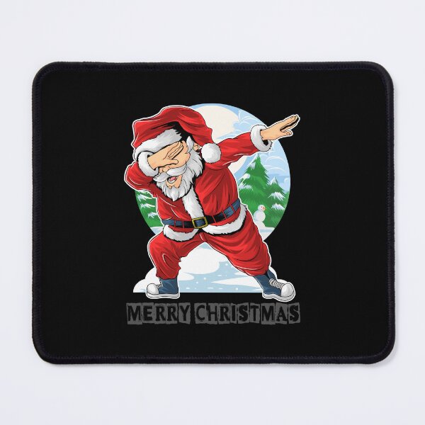 Item preview, Dabbing Santa Claus - Funny Merry Christmas Dab designed and sold by Jackson-Will.