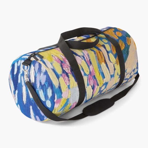 Item preview, Blue Abstraction designed and sold by NataGallo.