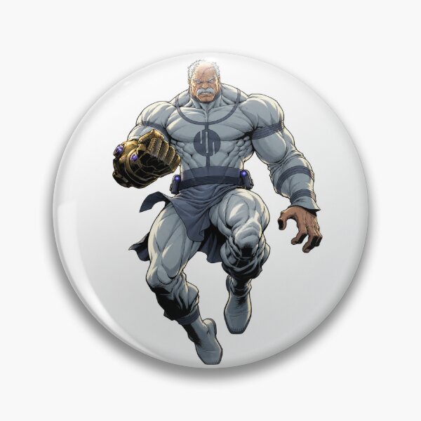 Item preview, Conquest Invincible designed and sold by Relying.