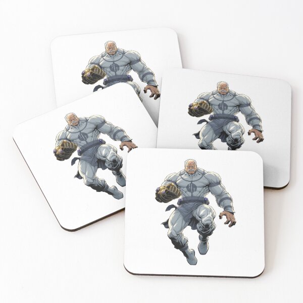Item preview, Conquest Invincible designed and sold by Relying.