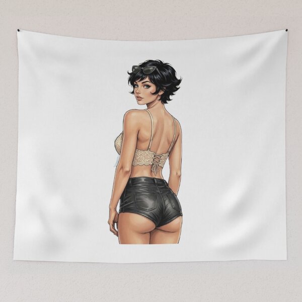 Item preview, BETTY BOOP designed and sold by CHRIST5000.