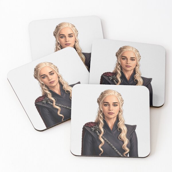 Item preview, Daenerys Targaryen designed and sold by Alpha1810.