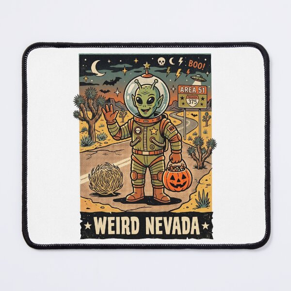 Item preview, Vintage Alien designed and sold by Viinde.