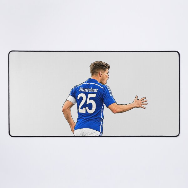 Item preview, Huntelaar Schalke 25 designed and sold by VRedBaller.