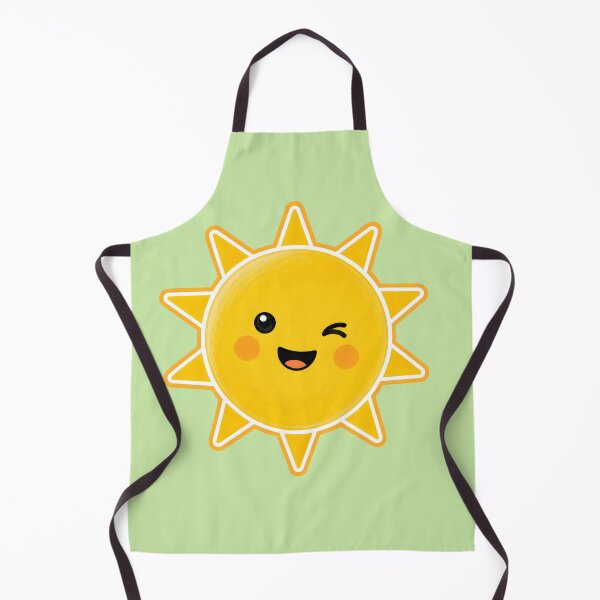Item preview, Sol juguetón designed and sold by emotiveskyco.
