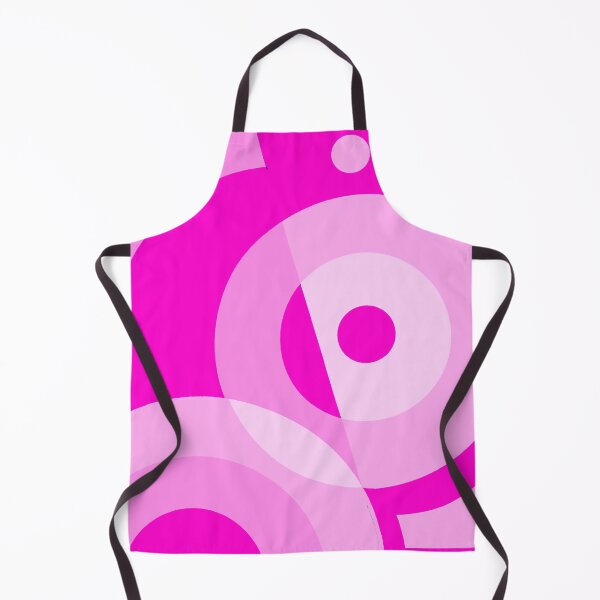 Item preview, Magenta circle designed and sold by StephArt001.