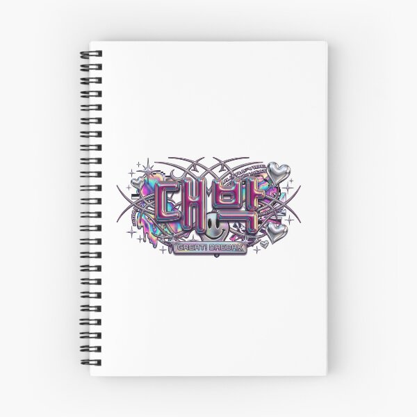 Item preview, Daebak 대박 Awesome – How Hangul Works designed and sold by palyground64.