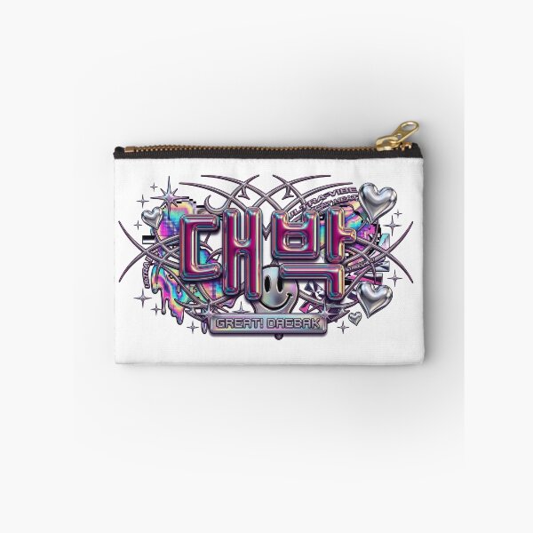 Item preview, Daebak 대박 Awesome – How Hangul Works designed and sold by palyground64.