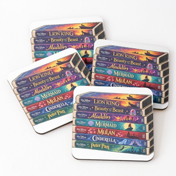 Item preview, VHS designed and sold by Doodle Darlin.