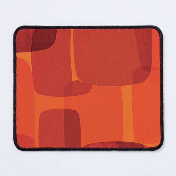 Item preview, The Orange Squircle Series (No.05) designed and sold by Form Finding Design.