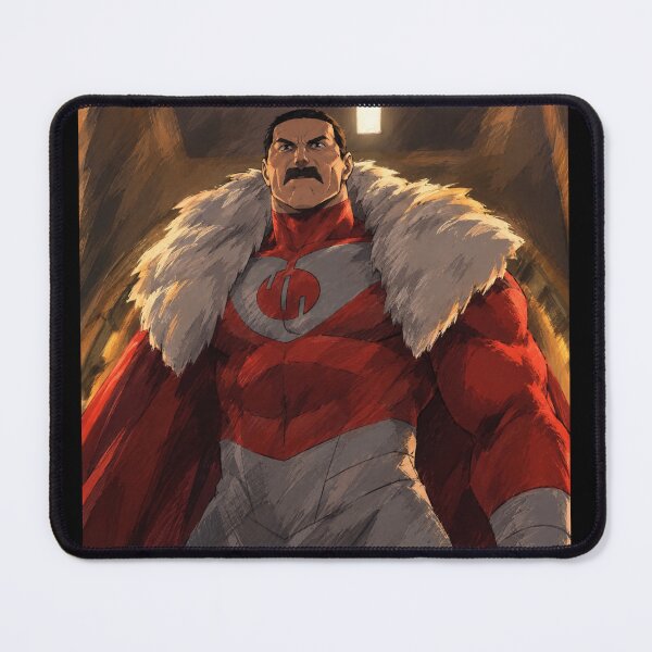 Item preview, Thragg Invincible  designed and sold by Relying.