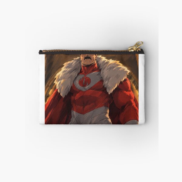 Item preview, Thragg Invincible  designed and sold by Relying.