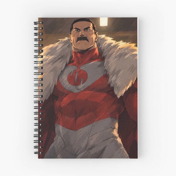 Item preview, Thragg Invincible  designed and sold by Relying.
