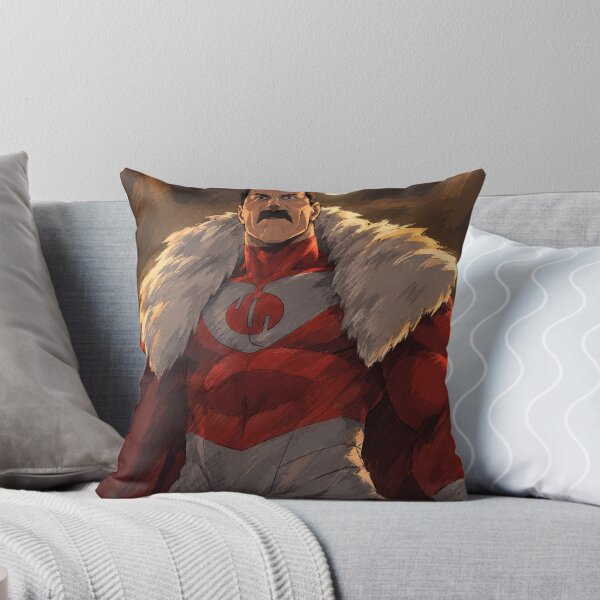 Item preview, Thragg Invincible  designed and sold by Relying.