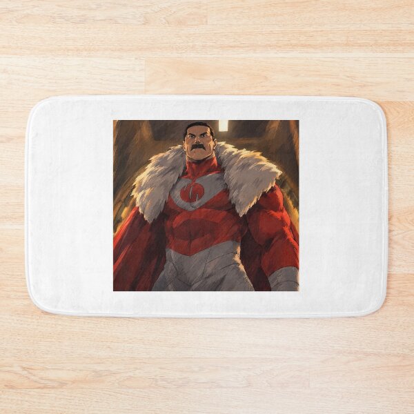 Item preview, Thragg Invincible  designed and sold by Relying.