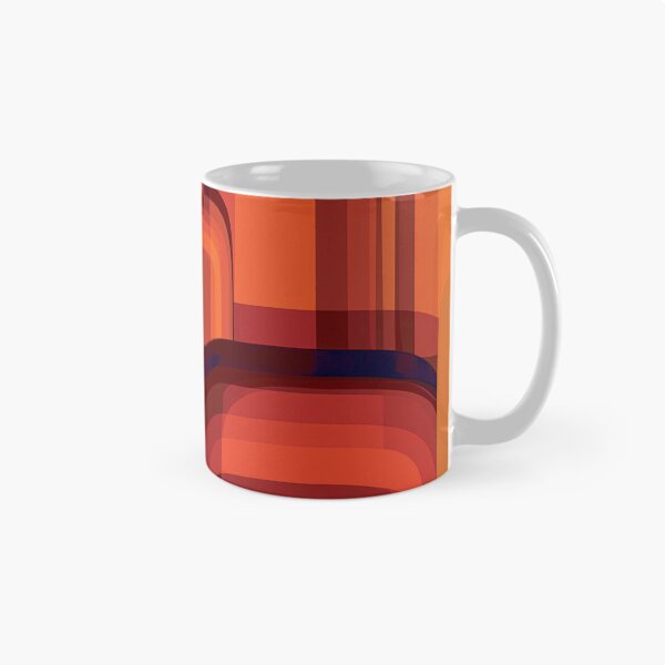 Item preview, The Orange Squircle Series (No.08) designed and sold by Form Finding Design.