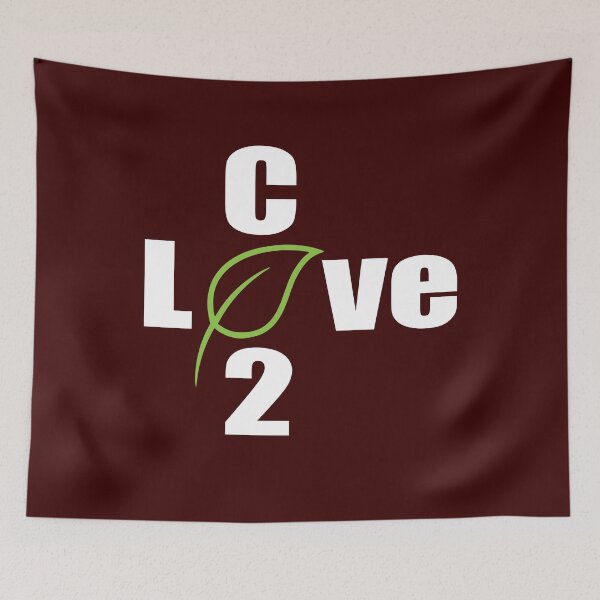 Item preview, Dear CO2 designed and sold by ARTmanhART.