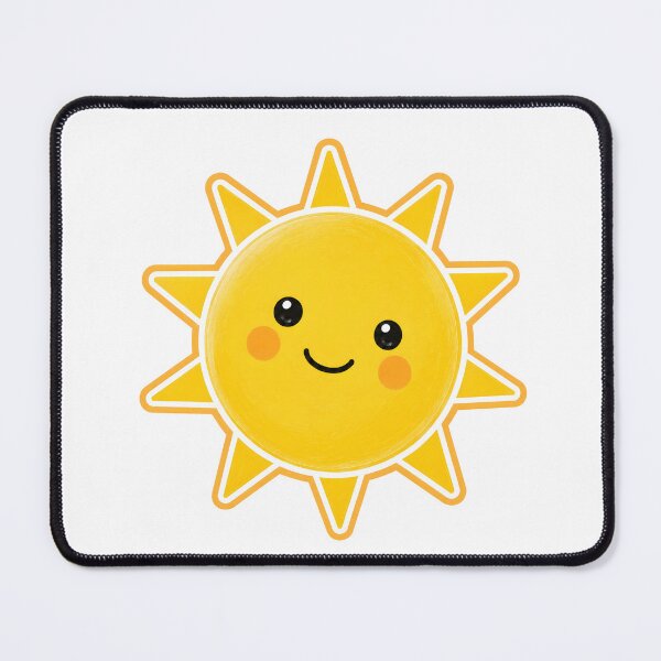 Item preview, Happy Sun designed and sold by emotiveskyco.