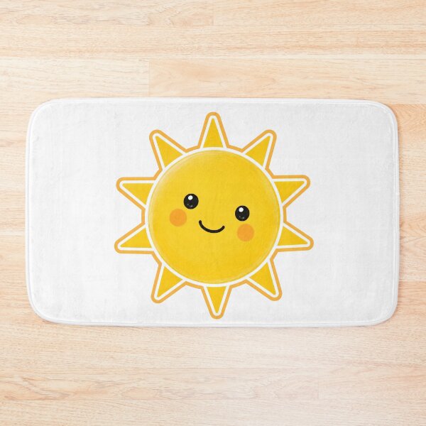 Item preview, Happy Sun designed and sold by emotiveskyco.