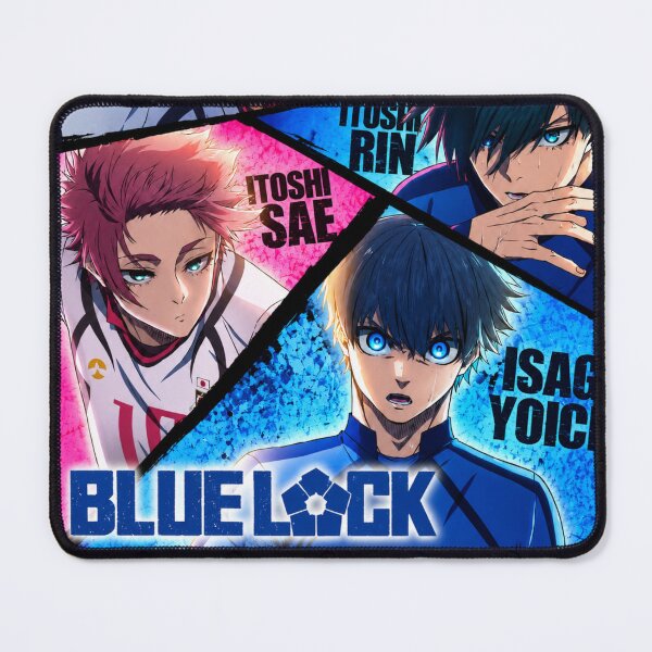 Item preview, Blue Lock designed and sold by derricwise.
