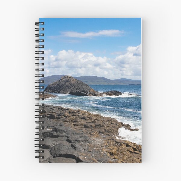 Item preview, Rocky Coast designed and sold by Marylou Badeaux.