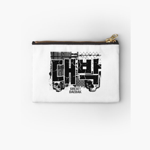 Item preview, Daebak 대박 Awesome – How Hangul Works designed and sold by palyground64.