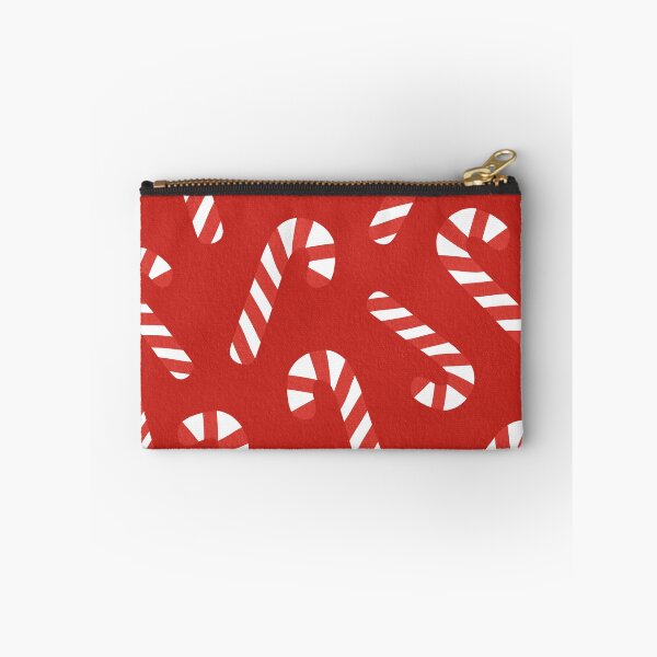 Item preview, Candy canes red designed and sold by Ana Gorozpe.