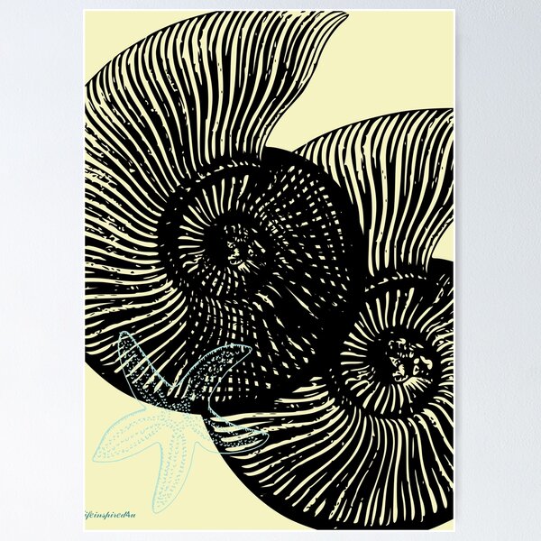Item preview, Toll Of The Sea designed and sold by lifeinspired4u.