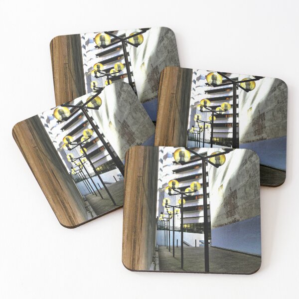 Item preview, Lighting on Horizontals and Verticals. designed and sold by Larry Davis.