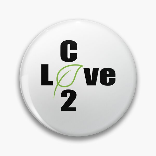 Item preview, LOVE CO2 designed and sold by ARTmanhART.