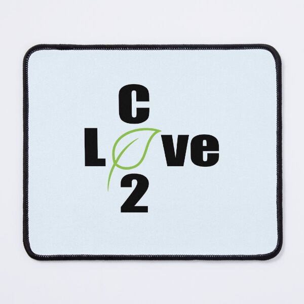 Item preview, LOVE CO2 designed and sold by ARTmanhART.