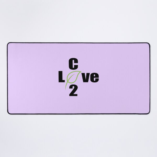 Item preview, LOVE CO2 designed and sold by ARTmanhART.