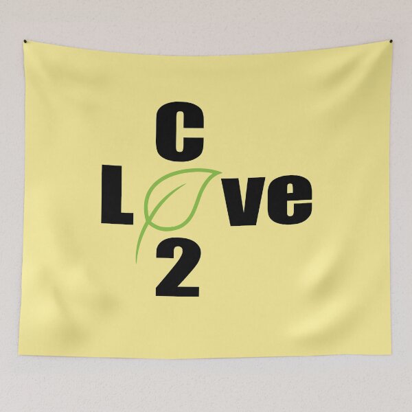 Item preview, LOVE CO2 designed and sold by ARTmanhART.