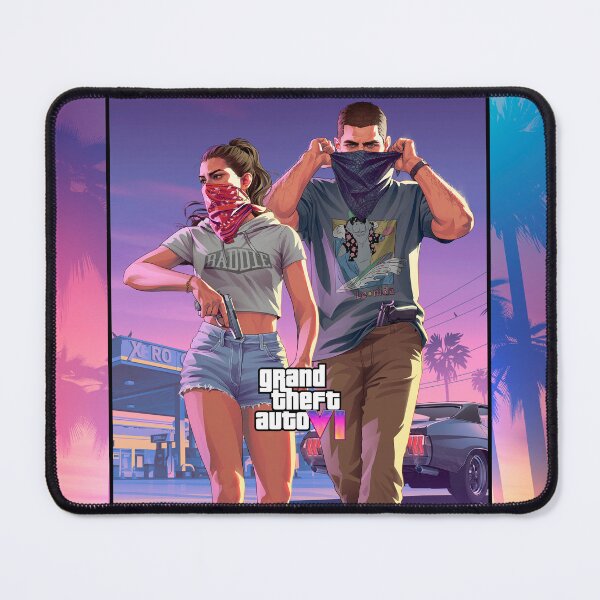 Item preview, GTA VI J&L designed and sold by J's Models.