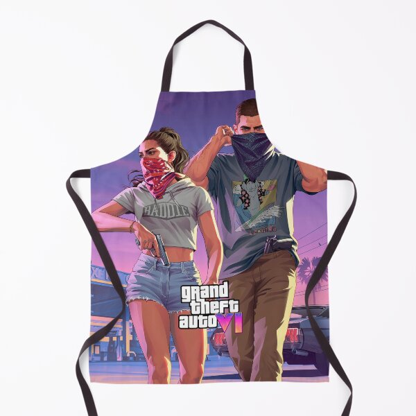 Item preview, GTA VI J&L designed and sold by J's Models.