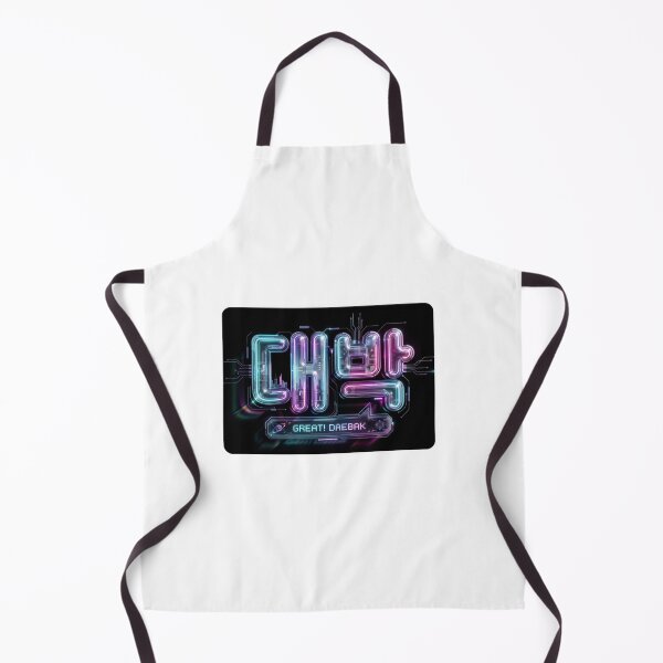 Item preview, Daebak 대박 Awesome – How Hangul Works designed and sold by palyground64.