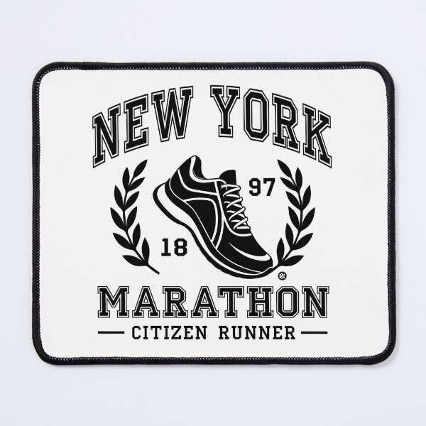 Item preview, New York Marathon 2026 designed and sold by Yuzik.